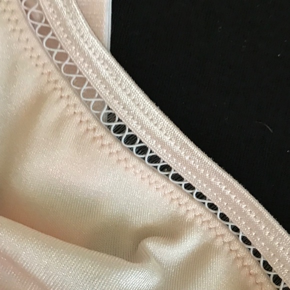 BREEZIES Bra Full Coverage UltimAir Pink Women’s Size 48DDD Size 48F - Picture 5 of 15